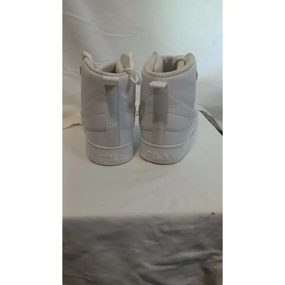 Fila gennaio high